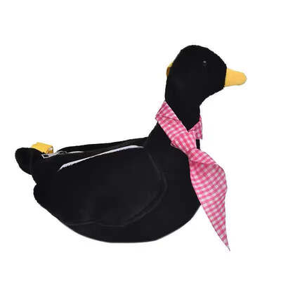 2018 New Style Fashion Lady Girl Duck Shoulder Bag Crossbody Japanese Lolita Plush Cute Messenger Bags
2018 New Style Fashion Lady Girl Duck Shoulder Bag Crossbody Japanese Lolita Plush Cute Messenger Bags