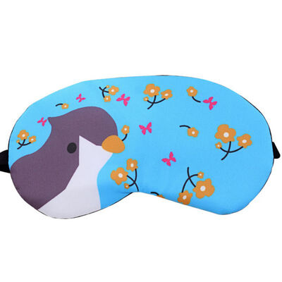 1PC Cartoon Unisex Relax Eye Sleeping Aid Blindfold Cover Eyeshade Eye Patch Cute DuckBearCatTowerFlamingos Sleeping Mask
1PC Cartoon Unisex Relax Eye Sleeping Aid Blindfold Cover Eyeshade Eye Patch Cute DuckBearCatTowerFlamingos Sleeping Mask