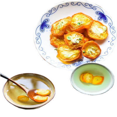 Dried Kumquat Slices Tea Fruit Tea Work Up An Appetite Chinese Special Moistening Lung Health Care
Dried Kumquat Slices Tea Fruit Tea Work Up An Appetite Chinese Special Moistening Lung Health Care