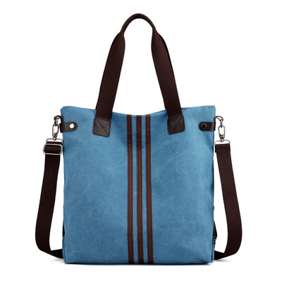 Leisure bags womens individual canvas bags fashion ladies shoulder bag Joker large-capacity satchel
Leisure bags womens individual canvas bags fashion ladies shoulder bag Joker large-capacity satchel