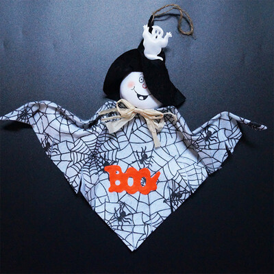 New Halloween Spooky Spider Web Ornaments Bar Haunted House Decor Scary Props Halloween Hanging Ghost Decoration Party Supplies
New Halloween Spooky Spider Web Ornaments Bar Haunted House Decor Scary Props Halloween Hanging Ghost Decoration Party Supplies