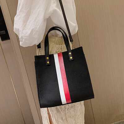 Bag female 2019 summer new ins street girl canvas tote bag cartoon printing student shoulder bag
Bag female 2019 summer new ins street girl canvas tote bag cartoon printing student shoulder bag