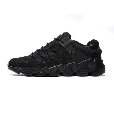 Men Vulcanized Shoes Trend Mesh Breathable Sneakers Men Shoes Comfortable Trainers Lace Up Platform Footwear Zapatos De Hombre
Men Vulcanized Shoes Trend Mesh Breathable Sneakers Men Shoes Comfortable Trainers Lace Up Platform Footwear Zapatos De Hombre