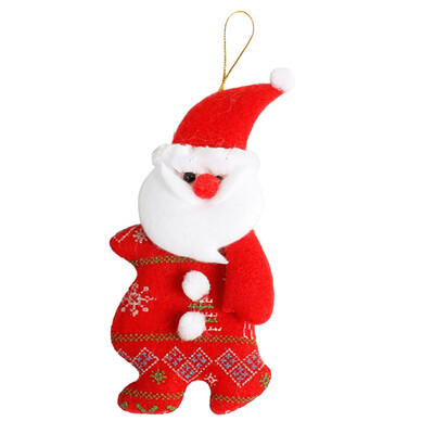 Tailored Christmas Decoration Pendant Xmas Party Gifts Home Decor Ornament Wall Sticker
Tailored Christmas Decoration Pendant Xmas Party Gifts Home Decor Ornament Wall Sticker