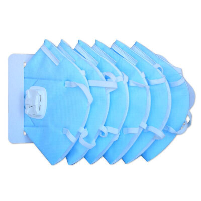 Honeywell Dust Mask KN95 Anti-particles Anti PM25 Smog Protective Respirator Industrial Dust Mask H930V
Honeywell Dust Mask KN95 Anti-particles Anti PM25 Smog Protective Respirator Industrial Dust Mask H930V
