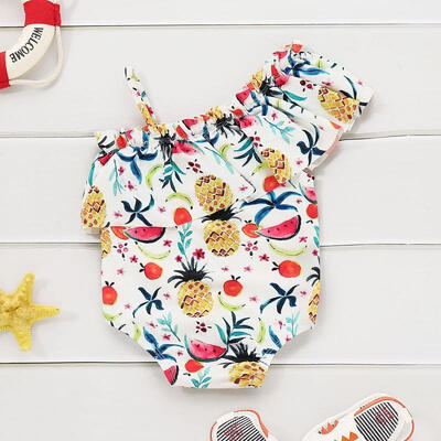Kids Baby Girls Summer Floral Shoulder Strap Romper Swimwear Swimsuit Bikini Bathing Suit
Kids Baby Girls Summer Floral Shoulder Strap Romper Swimwear Swimsuit Bikini Bathing Suit