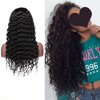 Brazilian Virgin Hair Wigs Water Wave Lace Front Human Hair Wigs For Women Pre Plucked Lace Front Wigs Human Hair Wigs Curly Wigs
Brazilian Virgin Hair Wigs Water Wave Lace Front Human Hair Wigs For Women Pre Plucked Lace Front Wigs Human Hair Wigs Curly Wigs