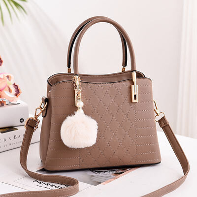 Ladies bag 2019 Korean version of the summer new womens bag simple fashion handbag trend single shoulder slung killer bag
Ladies bag 2019 Korean version of the summer new womens bag simple fashion handbag trend single shoulder slung killer bag