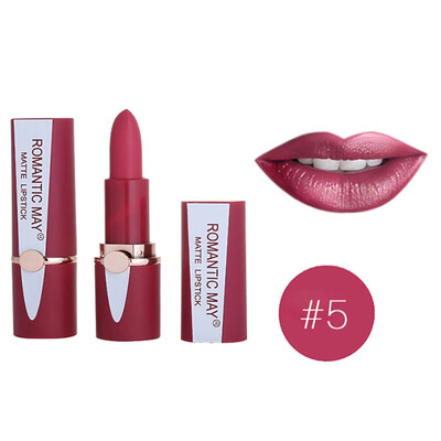 Natural Waterproof Matte Velvet Glossy Lip Gloss Lipstick Lip Sexy Red Lip Tint 12 Colors Women Fashion Makeup Gift
Natural Waterproof Matte Velvet Glossy Lip Gloss Lipstick Lip Sexy Red Lip Tint 12 Colors Women Fashion Makeup Gift