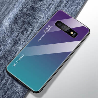 Tempered Glass Phone Case Gradient Color Cover Coque For Samsung Galaxy A50 A70 A10 A7 S10 NOTE 7
Tempered Glass Phone Case Gradient Color Cover Coque For Samsung Galaxy A50 A70 A10 A7 S10 NOTE 7