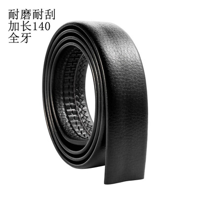 Belt female jeans soft personality retro top layer cowhide fashion wide wild copper buckle pants belt leather Korean ver
Belt female jeans soft personality retro top layer cowhide fashion wide wild copper buckle pants belt leather Korean ver