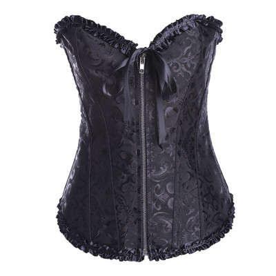 〖Follure〗Women Underbust Lace Bow Bandage Waist Trainer Corsets Shapewear Body Shaper
〖Follure〗Women Underbust Lace Bow Bandage Waist Trainer Corsets Shapewear Body Shaper