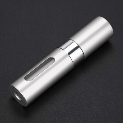 〖Follure〗8ml Portable Mini Travel Perfume Bottle Atomizer For Spray Scent Pump Case
〖Follure〗8ml Portable Mini Travel Perfume Bottle Atomizer For Spray Scent Pump Case