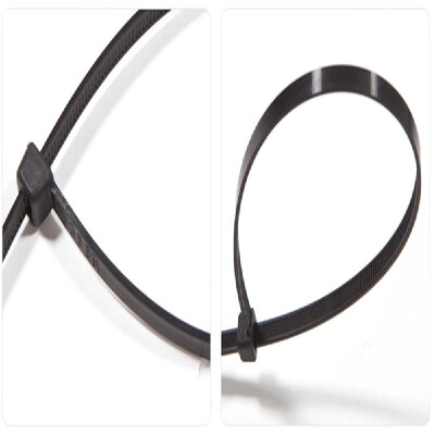 100pcs Practical 25 200mm Self Locking Nylon Cable Ties Wire Plastic Binding Belts Fastening Zip Cord Wrap
100pcs Practical 25 200mm Self Locking Nylon Cable Ties Wire Plastic Binding Belts Fastening Zip Cord Wrap