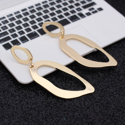 Heart Round Waterdrop Hanging Earrings Fashion Earrings Geometric Metal Triangle Earrings Wedding Earrings Valentines Day Gift
Heart Round Waterdrop Hanging Earrings Fashion Earrings Geometric Metal Triangle Earrings Wedding Earrings Valentines Day Gift