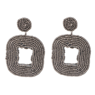 2019 New Heart Beads Gold Metal Love Drop Earrings Hollow Geometric Earrings Women Gifts Jewelry Brincos Pendientes
2019 New Heart Beads Gold Metal Love Drop Earrings Hollow Geometric Earrings Women Gifts Jewelry Brincos Pendientes