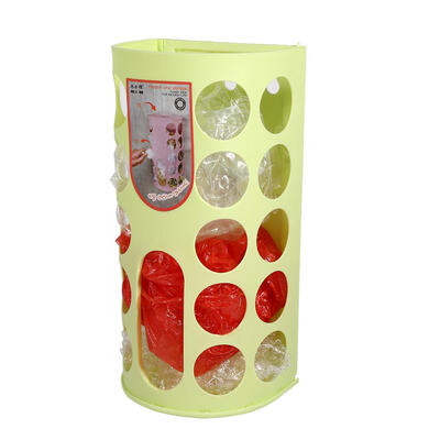 Anauto Household Useful Wall Mounted Shopping Plastic Carrier Bag Storage Container Holder Organizer Plastic Carrier Bag Holder
Anauto Household Useful Wall Mounted Shopping Plastic Carrier Bag Storage Container Holder Organizer Plastic Carrier Bag Holder