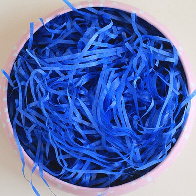FUNNYBUNNY 100gbag Shredded Crinkle Paper Confetti DIY Gifts Box Filling Material Wedding
FUNNYBUNNY 100gbag Shredded Crinkle Paper Confetti DIY Gifts Box Filling Material Wedding