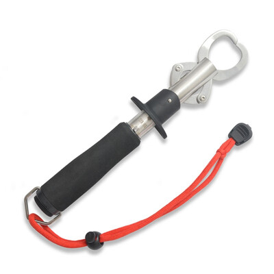 2019 New Fishing Tools Set SK003 Stainless Steel Fishing Grips with Scale 15KG33LB Fishing Tool
2019 New Fishing Tools Set SK003 Stainless Steel Fishing Grips with Scale 15KG33LB Fishing Tool