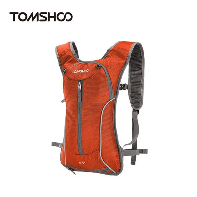 TOMSHOO 20L Water-resistant Outdoor Cycling Bike Bicycle Backpack Sport Bag Running Riding Travel Hiking Backpack
TOMSHOO 20L Water-resistant Outdoor Cycling Bike Bicycle Backpack Sport Bag Running Riding Travel Hiking Backpack