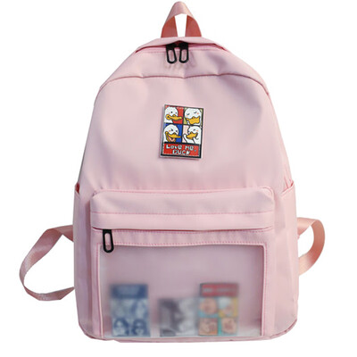 Insfeng schoolbag female Korean version senior high school studentssense of antiquity junior high school students Japanese School
Insfeng schoolbag female Korean version senior high school studentssense of antiquity junior high school students Japanese School