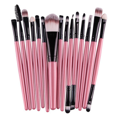 Mini Makeup Brushes Set Cosmetics Kit de pinceis de maquiagem Brush Makeup Tool Hair Foundation For Make Up New Hot
Mini Makeup Brushes Set Cosmetics Kit de pinceis de maquiagem Brush Makeup Tool Hair Foundation For Make Up New Hot