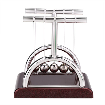 Greensen Newtons Cradle Steel Balance Ball Physics Science Pendulum Desk Fun Toy Gift Newtons Balance Balls
Greensen Newtons Cradle Steel Balance Ball Physics Science Pendulum Desk Fun Toy Gift Newtons Balance Balls