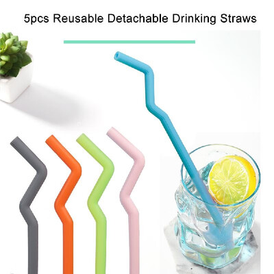 Reusable Drinking Straws Cocktail Straws Detachable Straw Portable Drinking Straws for Yeti
Reusable Drinking Straws Cocktail Straws Detachable Straw Portable Drinking Straws for Yeti