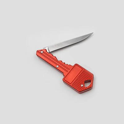 Portable Mini Folding Stainless Steel Knife Pocket Multi Tool Key Knife For Outdoor Use
Portable Mini Folding Stainless Steel Knife Pocket Multi Tool Key Knife For Outdoor Use