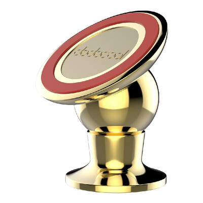 dodocool 360° Universal Magnetic Cell Phone Tablet GPS Holder Car Cradle Stand Adhesive Base
dodocool 360° Universal Magnetic Cell Phone Tablet GPS Holder Car Cradle Stand Adhesive Base