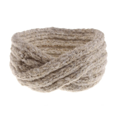 Tailored New Women Girls Headbands Winter Cross Braided Headband Ear Warmer Head Wraps
Tailored New Women Girls Headbands Winter Cross Braided Headband Ear Warmer Head Wraps