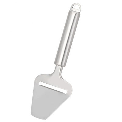 Greensen Stainless Steel Cheese Cutter Long Handle Cheese Ham Plane Cutting Planing Tool
Greensen Stainless Steel Cheese Cutter Long Handle Cheese Ham Plane Cutting Planing Tool