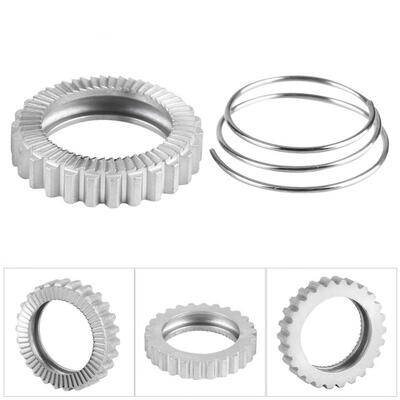 Greensen Mountain Bike Ratchet Wheel Set Bicycle Hub Planetary Ratchet 54T Repair Parts
Greensen Mountain Bike Ratchet Wheel Set Bicycle Hub Planetary Ratchet 54T Repair Parts