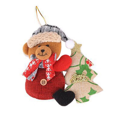 Christmas Santa Claus Doll Hanging Home Decor Merry Christmas Favor Party Hanging Decorations for Home New Year Gift
Christmas Santa Claus Doll Hanging Home Decor Merry Christmas Favor Party Hanging Decorations for Home New Year Gift