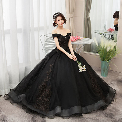 2019 Vintage Quinceanera Dresses 4colors Lace Embroidery Luxury Party Prom Evening Dress
2019 Vintage Quinceanera Dresses 4colors Lace Embroidery Luxury Party Prom Evening Dress