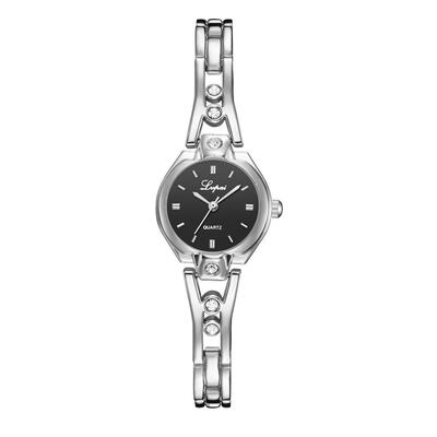 Luxury Women Watches Scale Dial Ladies Quartz Wristwatch Rose Gold Alloy Bracelet Strap Fashion Clock Zegarki Damskie
Luxury Women Watches Scale Dial Ladies Quartz Wristwatch Rose Gold Alloy Bracelet Strap Fashion Clock Zegarki Damskie