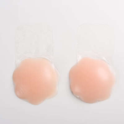 Sexy Silicone Breast Nipple Cover Push Up Invisible Breast Lift Tape Adhesive Ladies Accessories
Sexy Silicone Breast Nipple Cover Push Up Invisible Breast Lift Tape Adhesive Ladies Accessories
