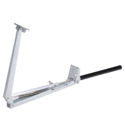 Automatic Vent Opener Cylinder Standard Stainless Steel Cylinder Greenhouse Windows Opener Replacement Temperature Sensitive
Automatic Vent Opener Cylinder Standard Stainless Steel Cylinder Greenhouse Windows Opener Replacement Temperature Sensitive
