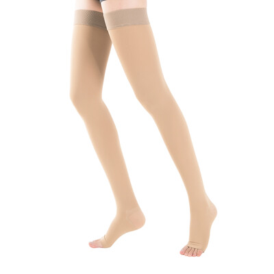 Zhende ZENDE medical grade preventive varicose socks for men&women pressure socks care calf anti-thrombosis socks stretch legs stockings first tube open mouth color
Zhende ZENDE medical grade preventive varicose socks for men&women pressure socks care calf anti-thrombosis socks stretch legs stockings first tube open mouth color