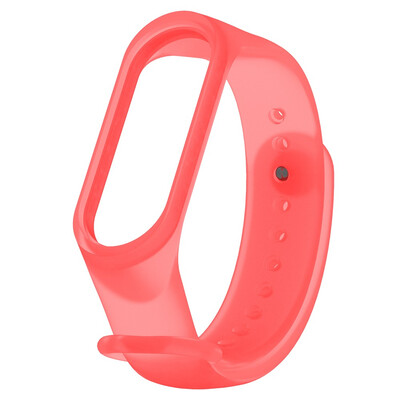 ECSEM Sport Band for Xiaomi mi Band 3 Smart Bracelet WristbandClear Silicone Watch Strap for Xiaomi Mi Band 3 Fitness Tracker
ECSEM Sport Band for Xiaomi mi Band 3 Smart Bracelet WristbandClear Silicone Watch Strap for Xiaomi Mi Band 3 Fitness Tracker