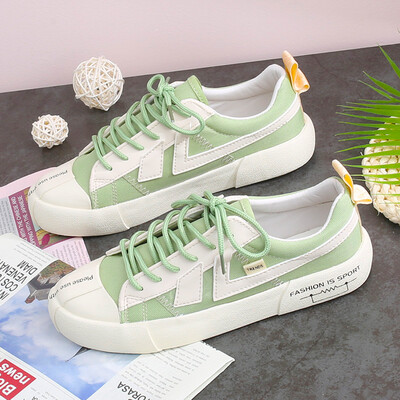 Canvas shoes women 2019 new explosions tide shoes Korean fashion students Joker shoes summer white shoes womens sports
Canvas shoes women 2019 new explosions tide shoes Korean fashion students Joker shoes summer white shoes womens sports