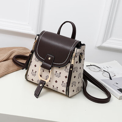 Summer backpack girl slanted bag 100 large capacity leisure single shoulder bag woman fashion double shoulder bag
Summer backpack girl slanted bag 100 large capacity leisure single shoulder bag woman fashion double shoulder bag