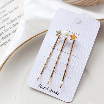 Women HairpinsAccessories Alloy Geometric Heart Star Hair Clips For Girls Barrette Women Hairgrip
Women HairpinsAccessories Alloy Geometric Heart Star Hair Clips For Girls Barrette Women Hairgrip