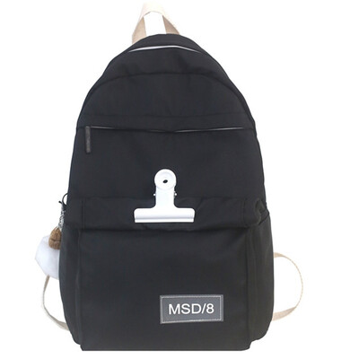 Large-capacity schoolbag female ins style Korean version University Student Backpack high school Mori Department Korean version ca
Large-capacity schoolbag female ins style Korean version University Student Backpack high school Mori Department Korean version ca