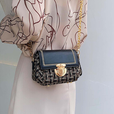 Net red small bag female 2019 summer new female bag harbor wind retro chain crossbody bag foreign gas chic small square bag
Net red small bag female 2019 summer new female bag harbor wind retro chain crossbody bag foreign gas chic small square bag