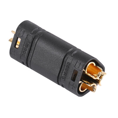 Greensen MT60 Connector Three-hole Plug Black Male & Female ESC to Motor Part RC Accessory Part MT60 Plug MT60 Female Connector
Greensen MT60 Connector Three-hole Plug Black Male & Female ESC to Motor Part RC Accessory Part MT60 Plug MT60 Female Connector