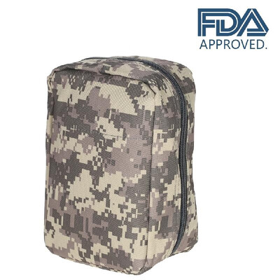 Carevas 47PCS Water-Proof Outdoor First Aid Kits for Camping Hiking Home Car Molle Attachments Travel Survival Emergecy Medical Ba
Carevas 47PCS Water-Proof Outdoor First Aid Kits for Camping Hiking Home Car Molle Attachments Travel Survival Emergecy Medical Ba