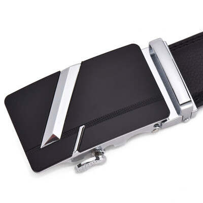 110-140cm 150cm Large Size Brand Blets for Men Automatic Buckle Male Real Genuine Leather Designer Belts Man Blet for Jeans
110-140cm 150cm Large Size Brand Blets for Men Automatic Buckle Male Real Genuine Leather Designer Belts Man Blet for Jeans