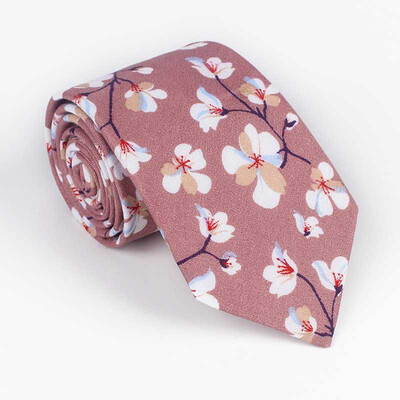 Spot generation of men&women with the same Japanese Harajuku style tie Korean version of the lady tie small floral cotton tie male
Spot generation of men&women with the same Japanese Harajuku style tie Korean version of the lady tie small floral cotton tie male