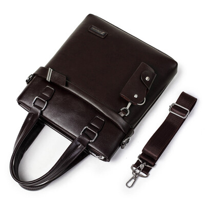 Casual Mens Handbag Business Vertical Mens Bag Shoulder Diagonal Shoulder Bag Korean Edition
Casual Mens Handbag Business Vertical Mens Bag Shoulder Diagonal Shoulder Bag Korean Edition